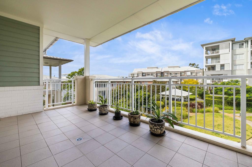 306/8 Peninsula Dr, Breakfast Point, NSW 2137