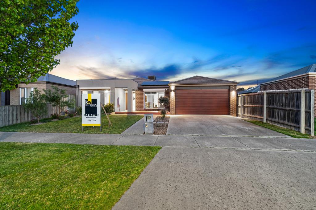 22 Greythorn Rd, Traralgon, VIC 3844