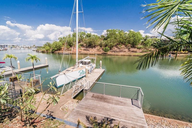 4/4 Pope Ct, Bayview, NT 0820