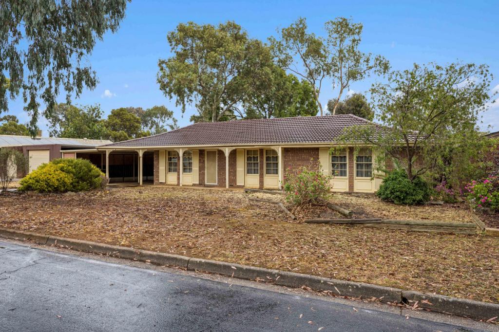 5 Yindarra Ave, Salisbury Park, SA 5109
