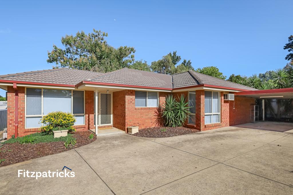 406b Lake Albert Rd, Kooringal, NSW 2650