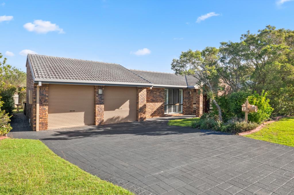 10 Magna Pl, Bracken Ridge, QLD 4017