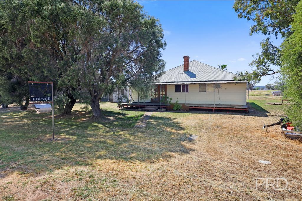 298 NICHOLSONS LAGOON RD, QUIPOLLY, NSW 2343