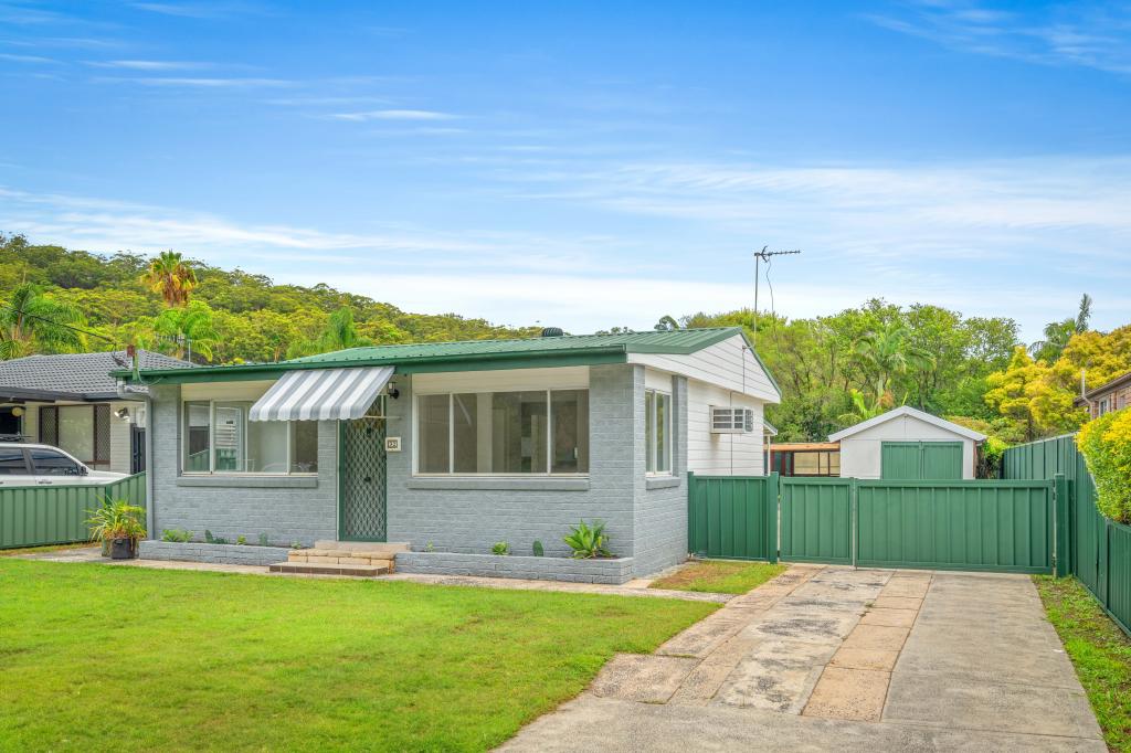 32 Kendall Rd, Empire Bay, NSW 2257
