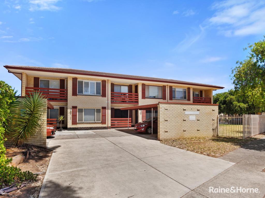 2/3 Drummond St, Brooklyn Park, SA 5032
