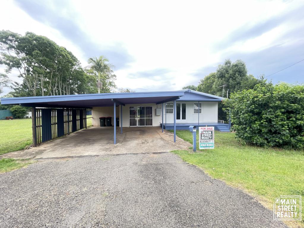 38-40 John St, Blackbutt, QLD 4314