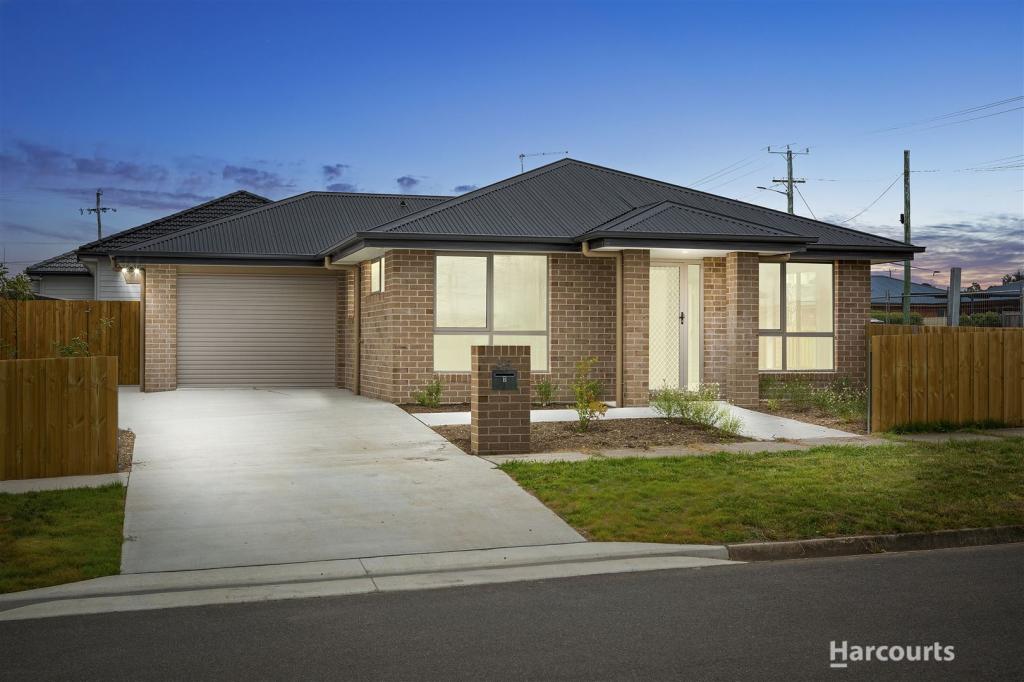 2/45 Mackay St, Mayfield, TAS 7248