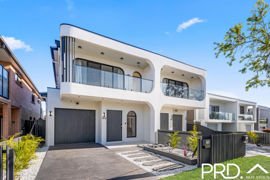 70b Malvern St, Panania, NSW 2213