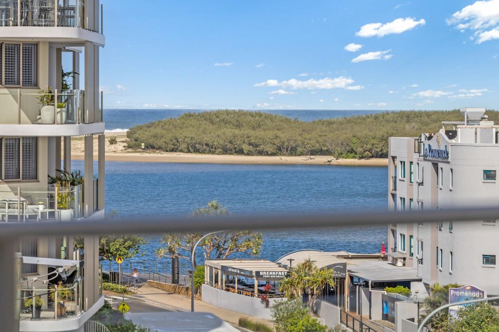 505/115 BULCOCK ST, CALOUNDRA, QLD 4551