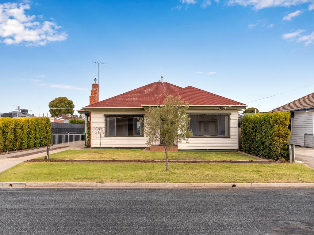 1 Wellington St, Wangaratta, VIC 3677