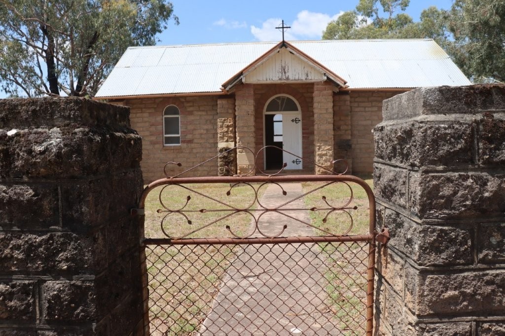 6418 Wee Jasper Rd, Wee Jasper, NSW 2582