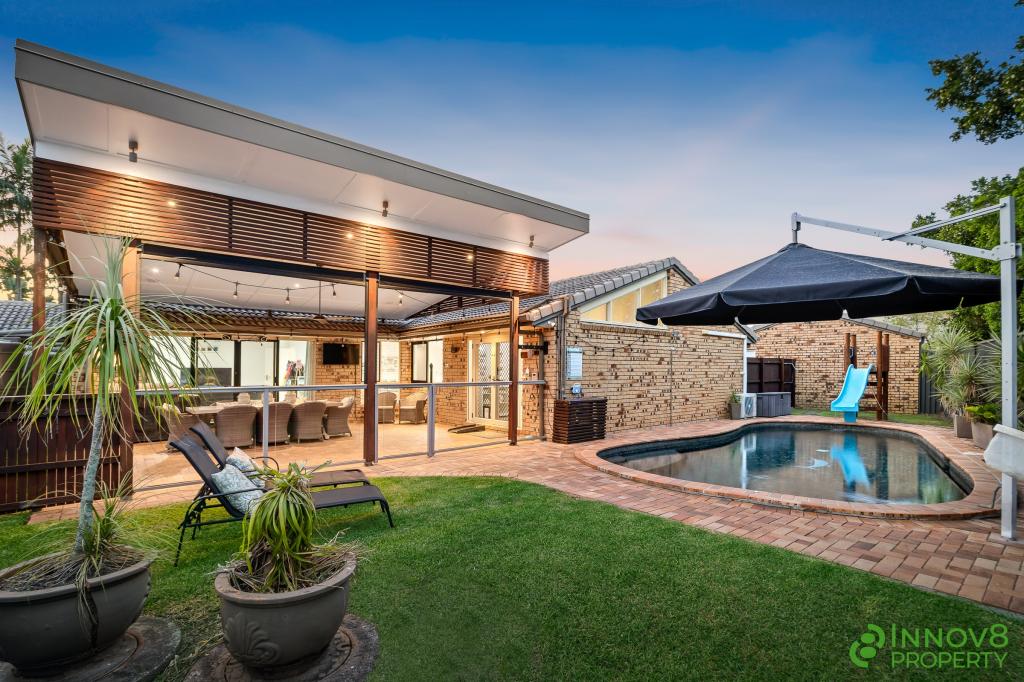 1 Marche Ct, Petrie, QLD 4502