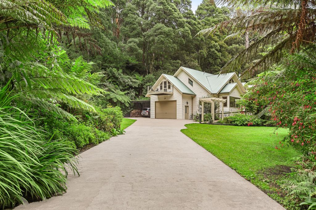 815 Barham River Rd, Apollo Bay, VIC 3233