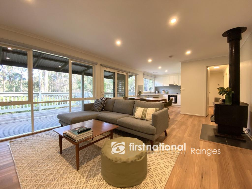 49 Caroline Ave, Cockatoo, VIC 3781