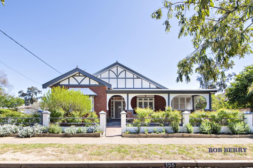 155 Gipps St, Dubbo, NSW 2830