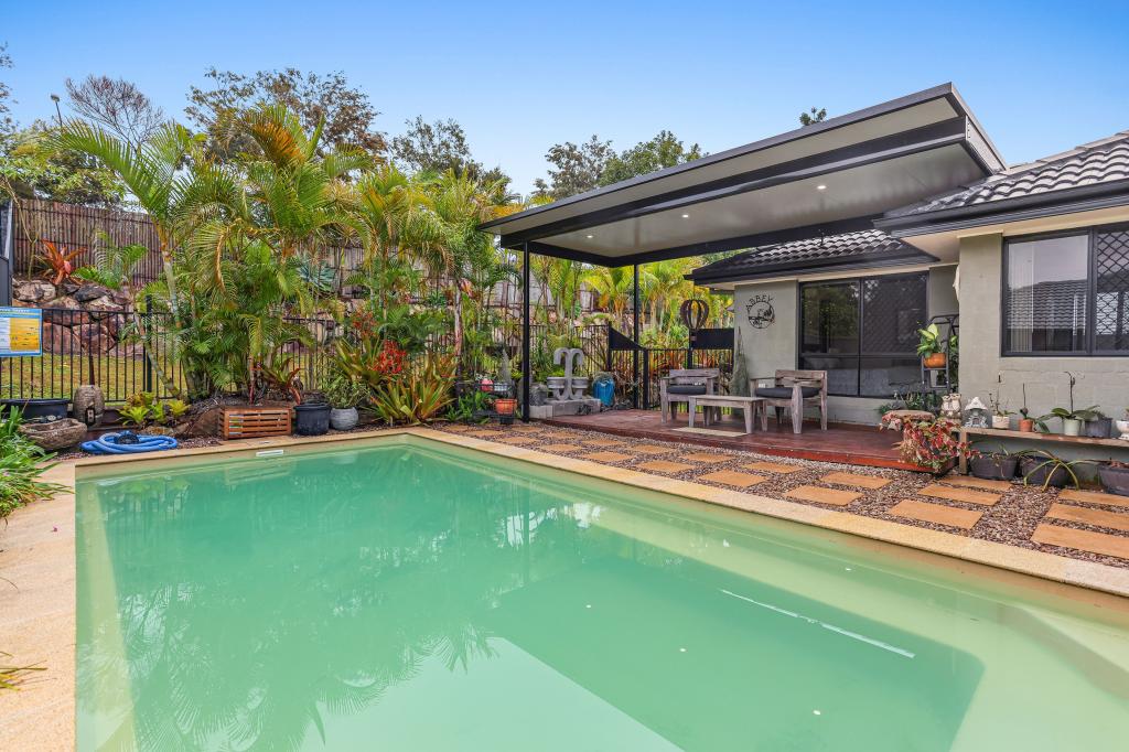 5 TREELINE CCT, UPPER COOMERA, QLD 4209