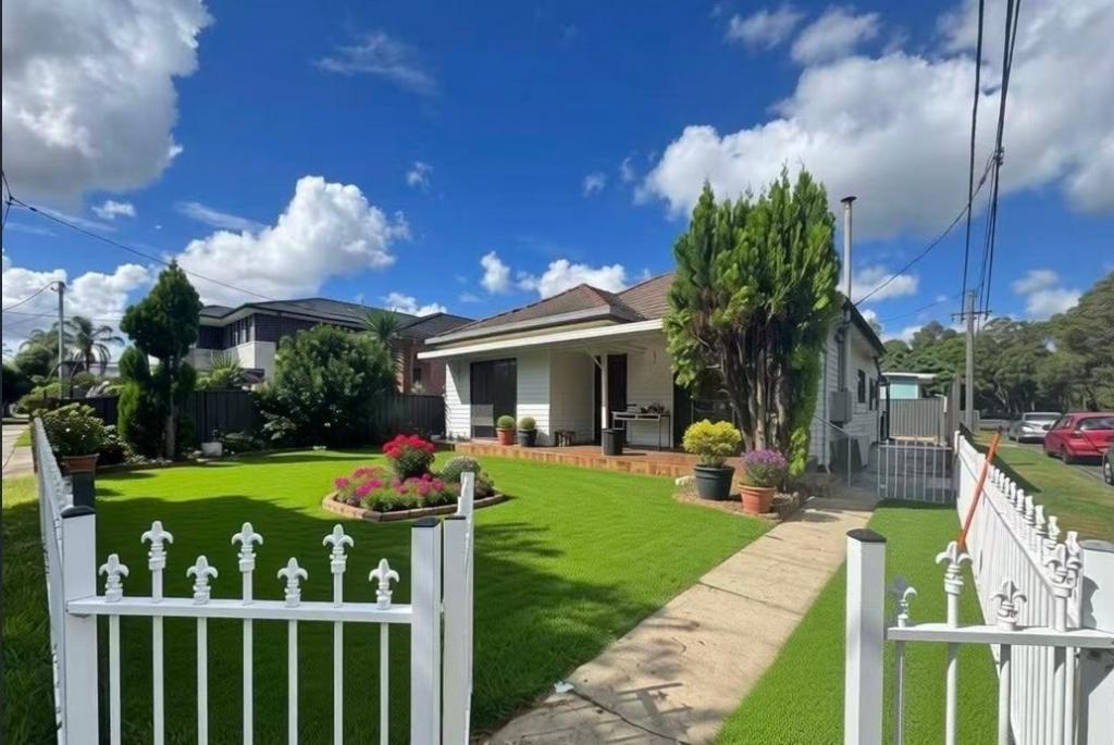 124 Sheffield St, Auburn, NSW 2144