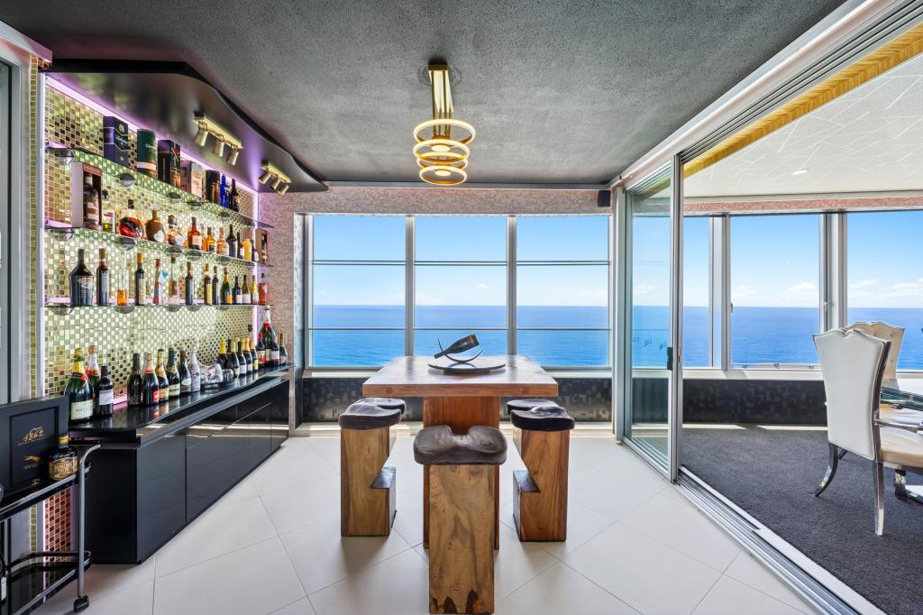 5603/9 HAMILTON AVE, SURFERS PARADISE, QLD 4217