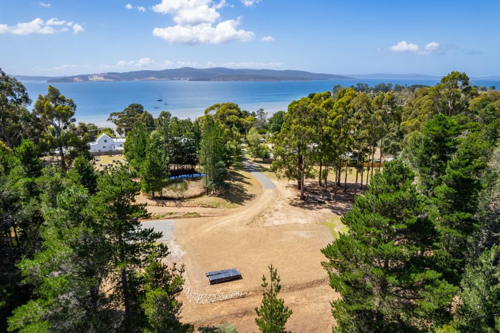 3480 Channel Hwy, Woodbridge, TAS 7162