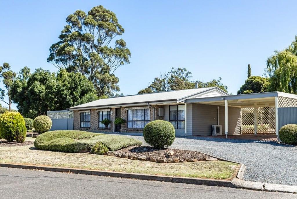 5 Lewis Ave, Mount Barker, SA 5251