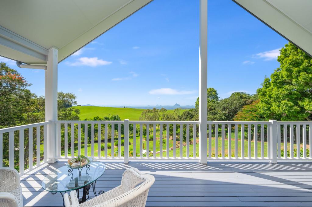 643 Maleny-Stanley River Rd, Wootha, QLD 4552