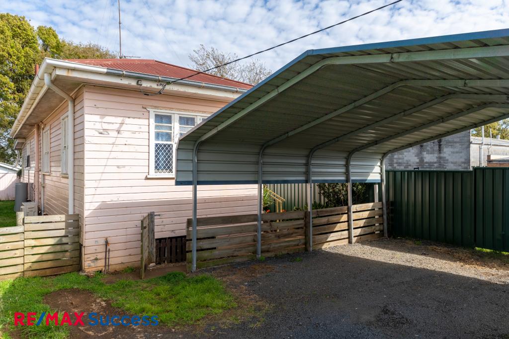 3 Rutledge St, South Toowoomba, QLD 4350