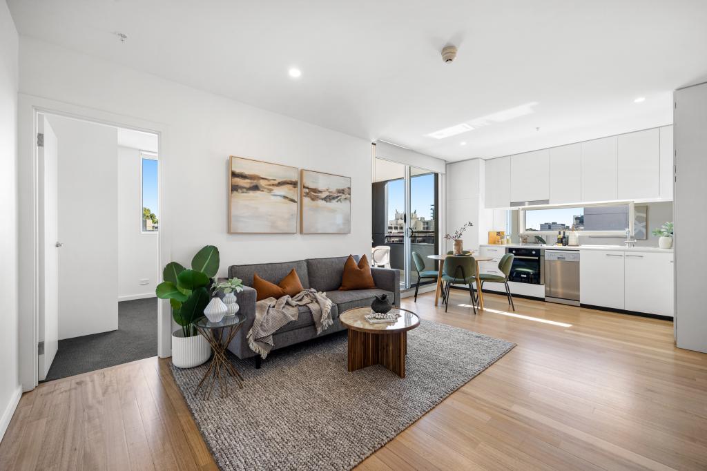 203/14 Gilbert St, Adelaide, SA 5000