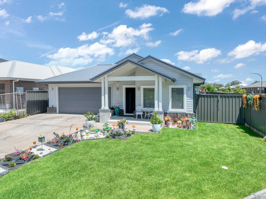 18 Macadamia Cct, Medowie, NSW 2318