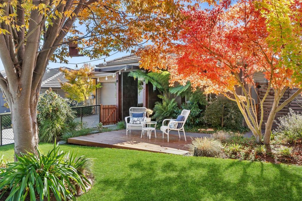 8 Miljanovic St, Forde, ACT 2914