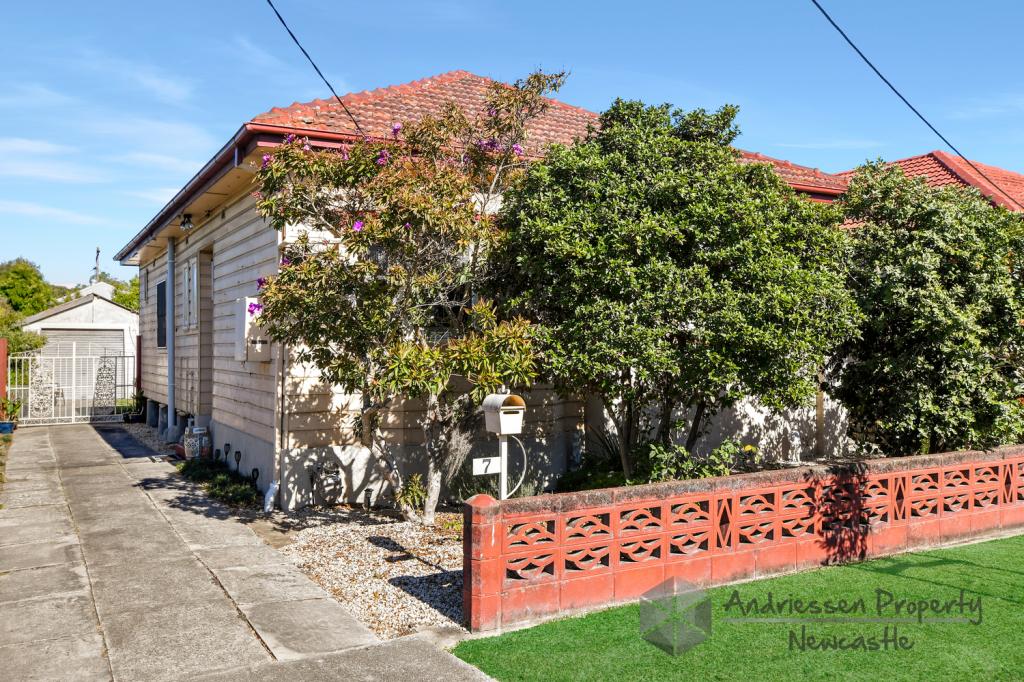 7 Hay St, Mayfield, NSW 2304