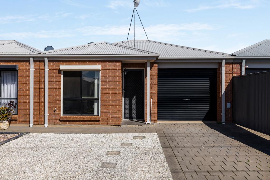 37 Chellaston Rd, Munno Para West, SA 5115