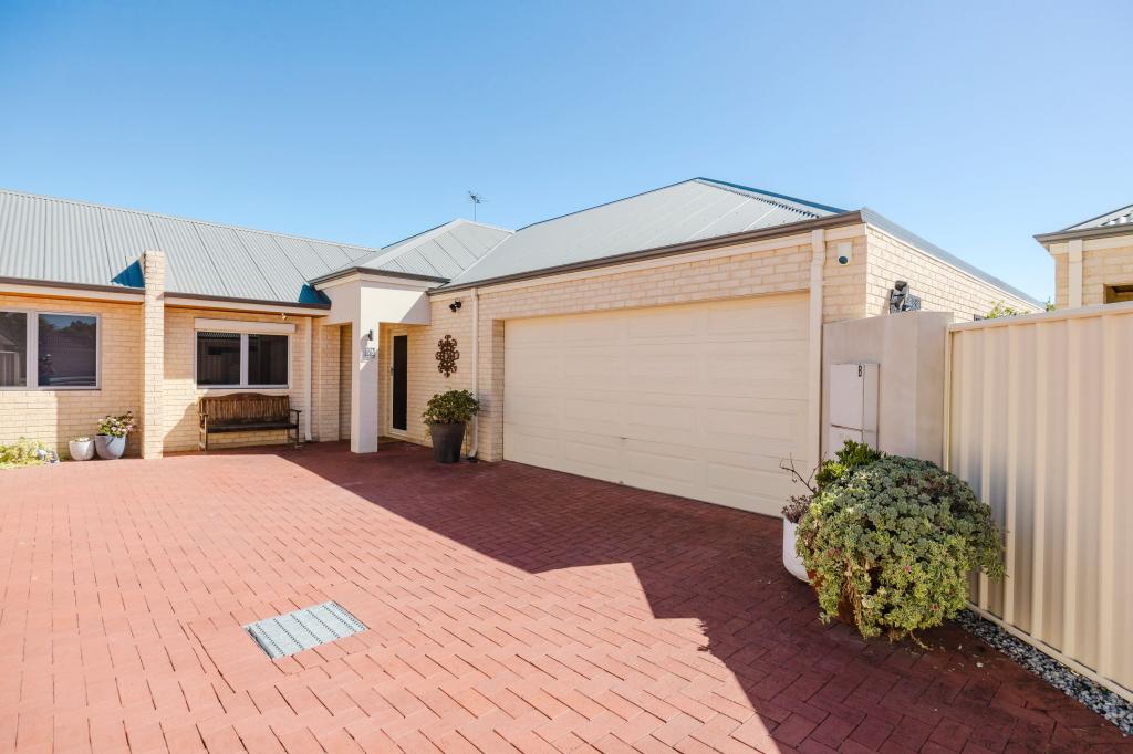 17b Pissaro Cres, Ashby, WA 6065