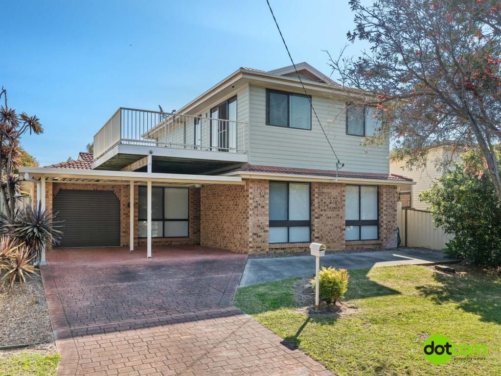 72 Dalnott Rd, Gorokan, NSW 2263