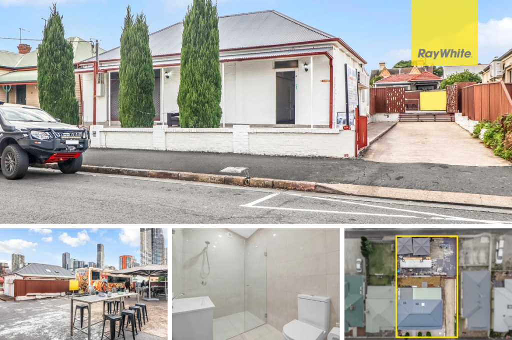 24 Albion St, Harris Park, NSW 2150