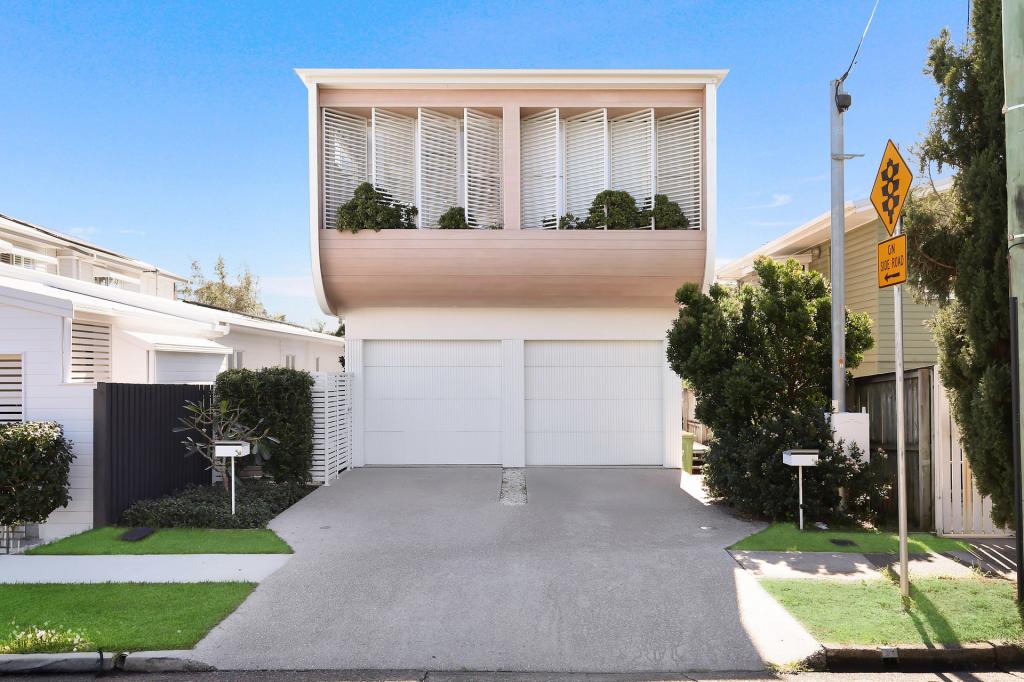 5a Bondi Ave, Mermaid Beach, QLD 4218
