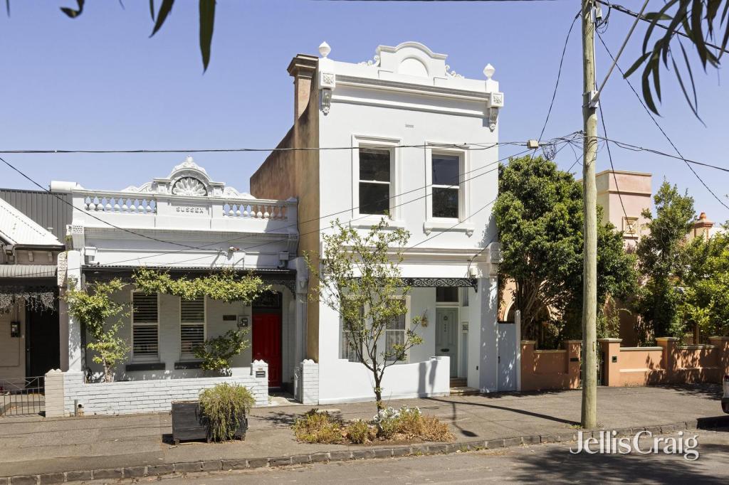 258 Park St, Fitzroy North, VIC 3068