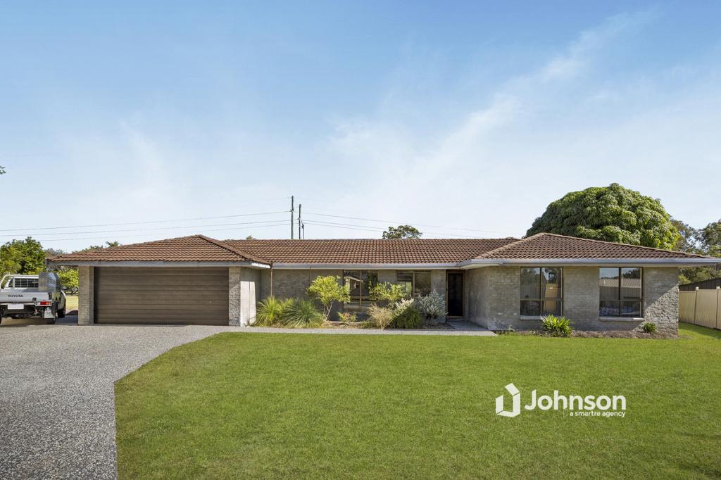 5 Ohio Ct, Oxenford, QLD 4210