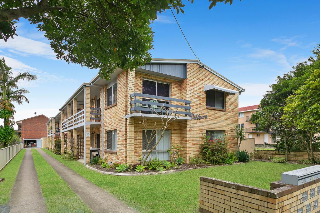 6/18 RECREATION ST, TWEED HEADS, NSW 2485