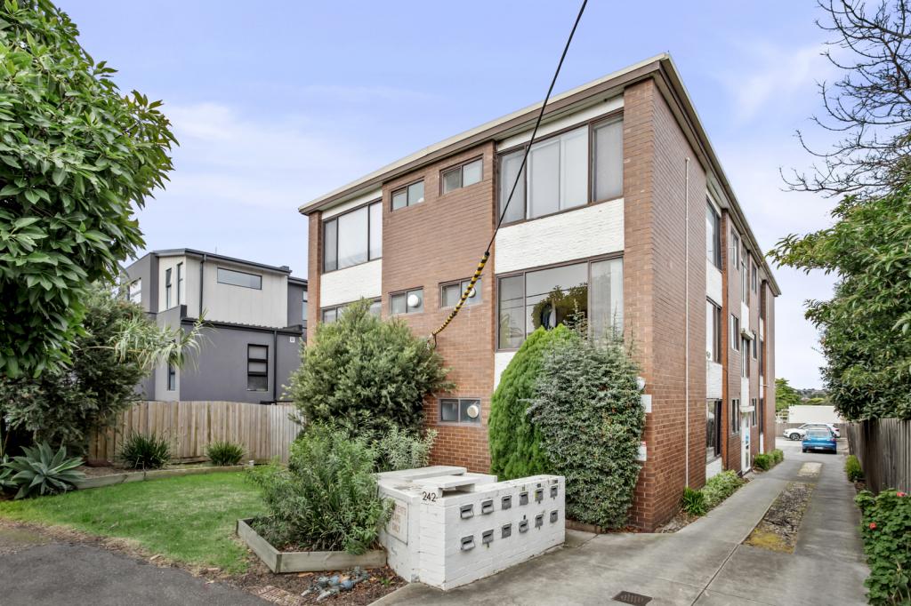 3/242 Pascoe Vale Rd, Essendon, VIC 3040