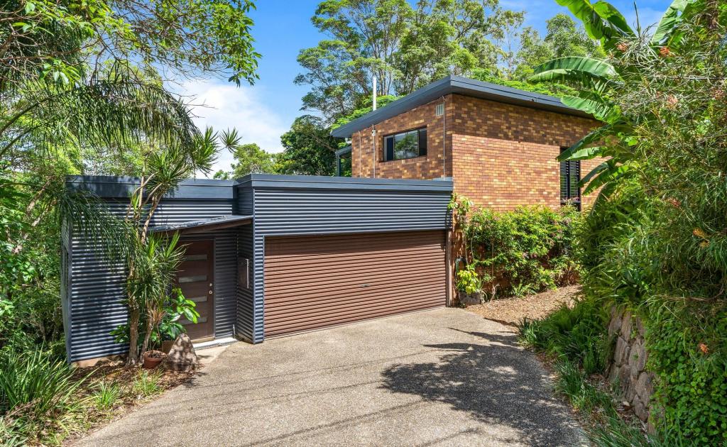 35 YARRABEE RD, THE GAP, QLD 4061