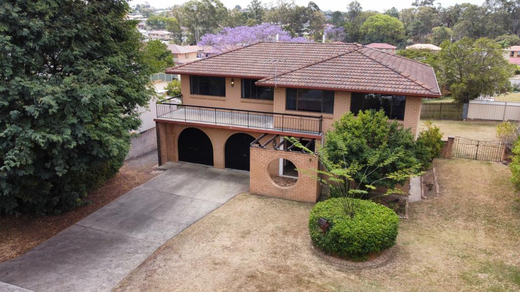 3 Catania St, Wishart, QLD 4122