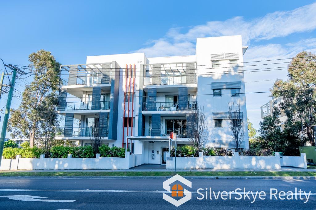 203/42 Macarthur St, Parramatta, NSW 2150