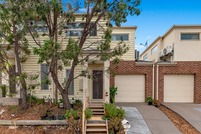 9/438 Morris Rd, Truganina, VIC 3029