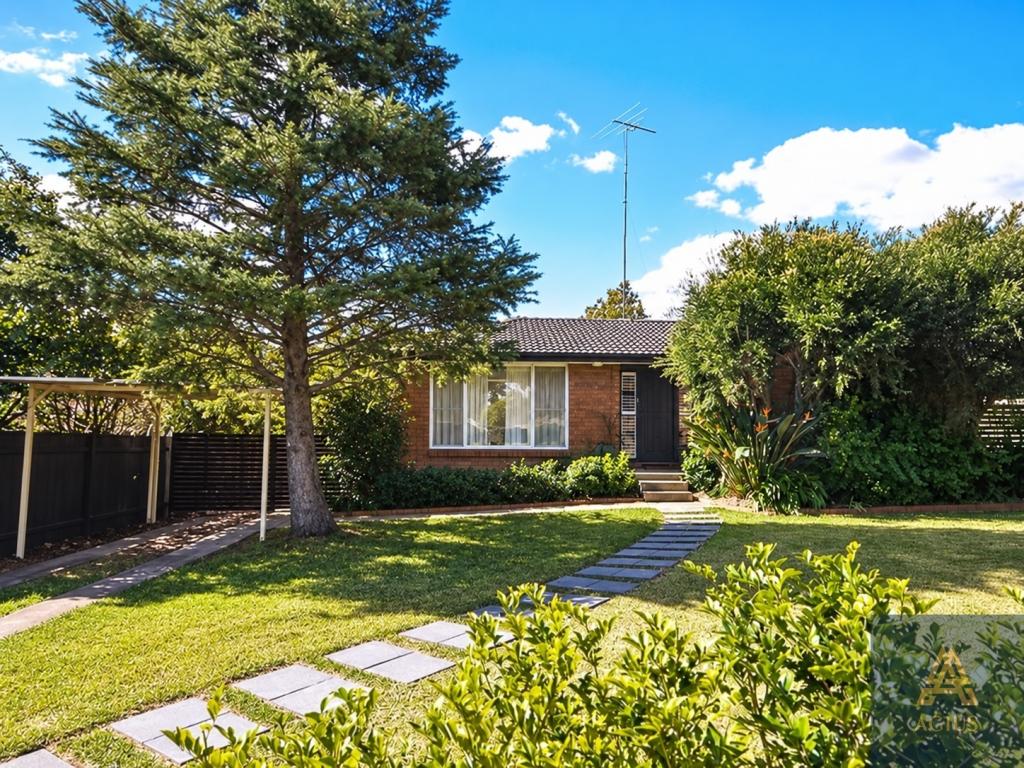 104 Sutherland Ave, Kings Langley, NSW 2147