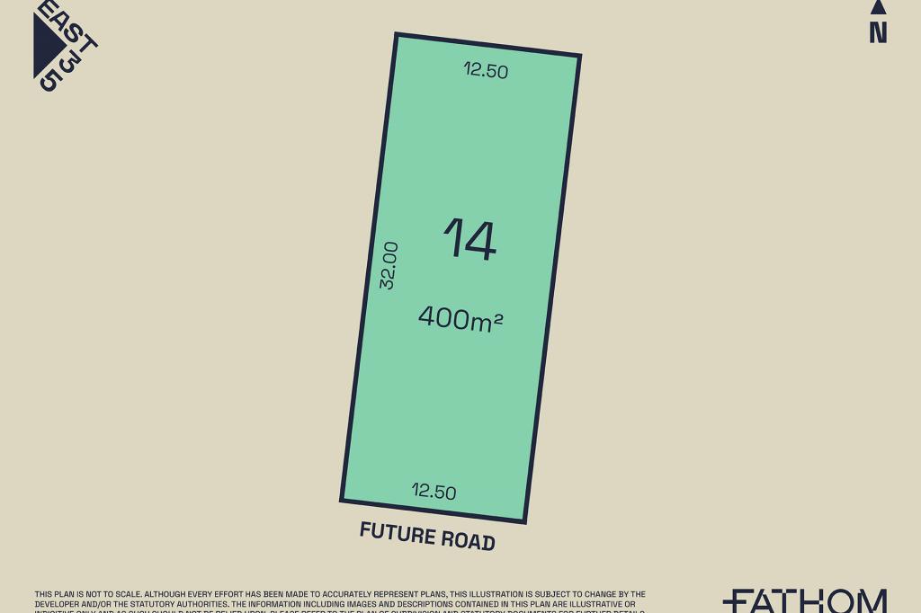 Lot 14 Farmington St, Charlemont, VIC 3217