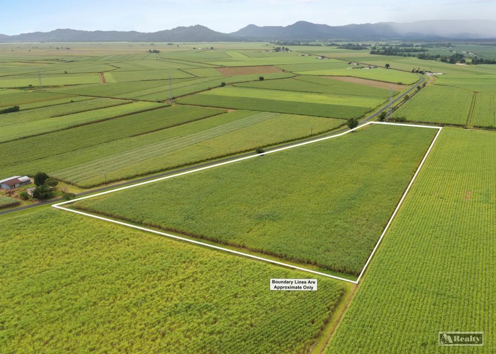 Lot 2 Bucklands Rd, Mirriwinni, QLD 4871