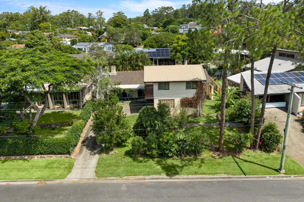 7 Moorfields St, Fig Tree Pocket, QLD 4069