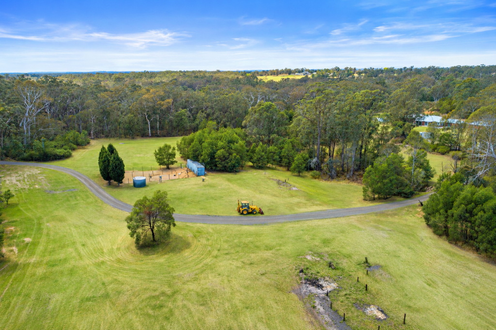 56 Sargents Rd, Ebenezer, NSW 2756