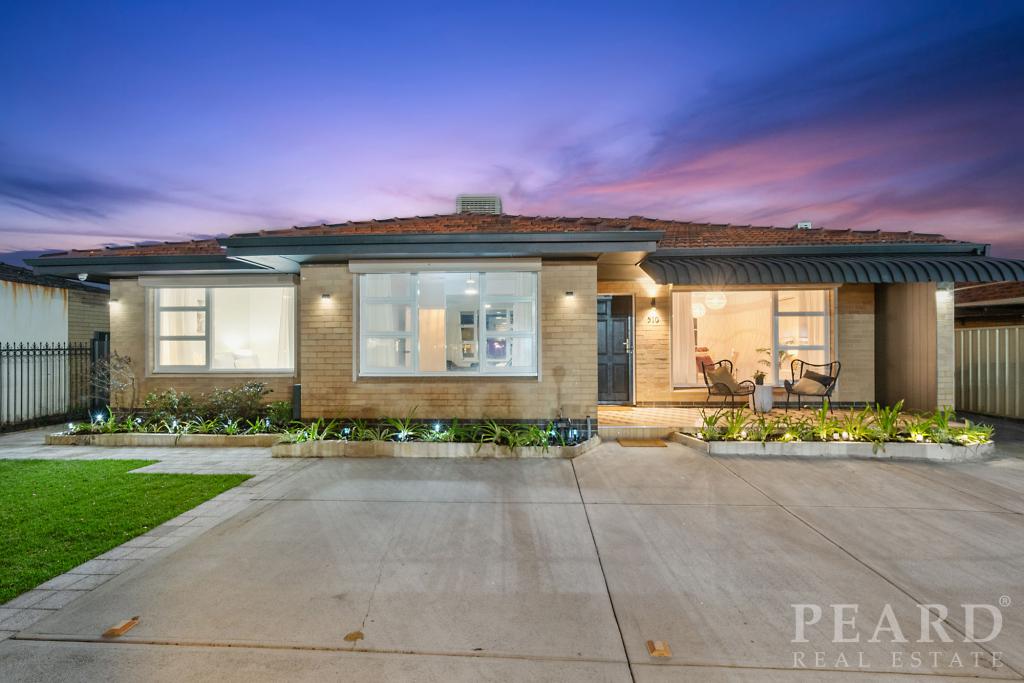 510 Walter Rd E, Bayswater, WA 6053