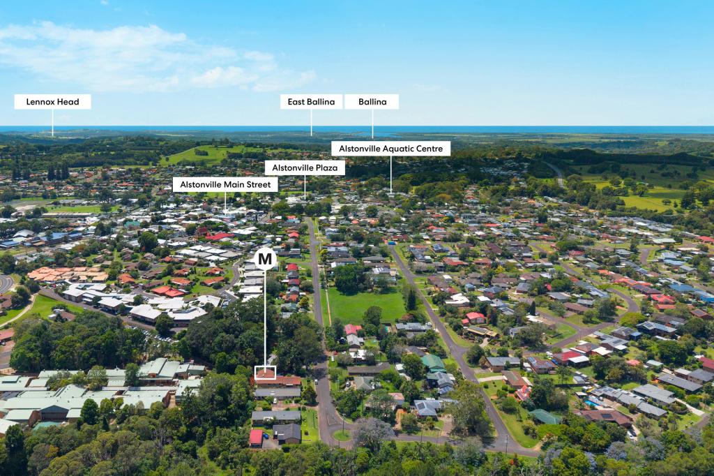 3/37 Coral St, Alstonville, NSW 2477